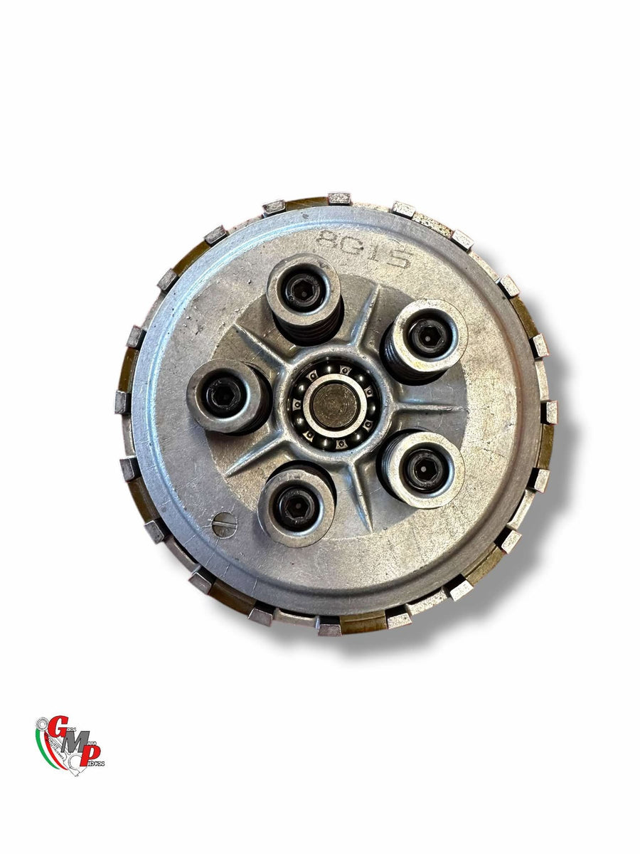 Embrayage Complet - Ducati