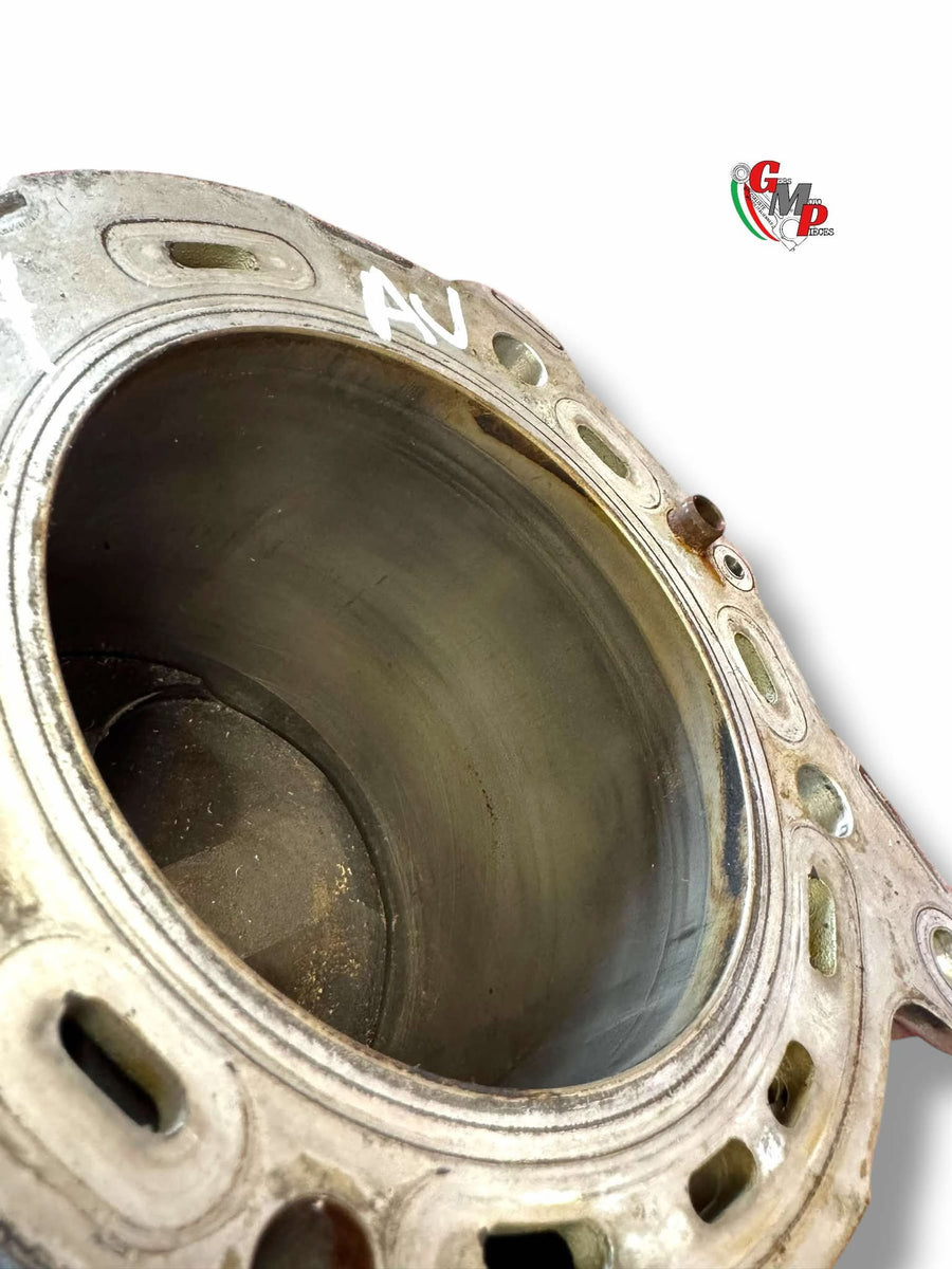Groupe Cylindre Piston Avant Horizontal TBE - Ducati