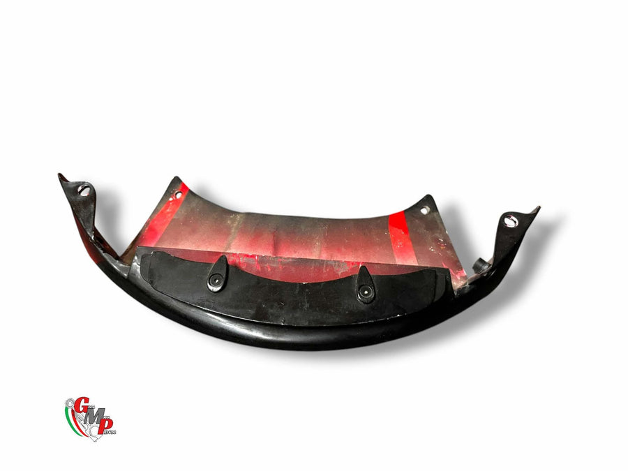 Dessous Tete De Fourche Noir - Ducati