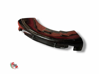 Dessous Tete De Fourche Noir - Ducati