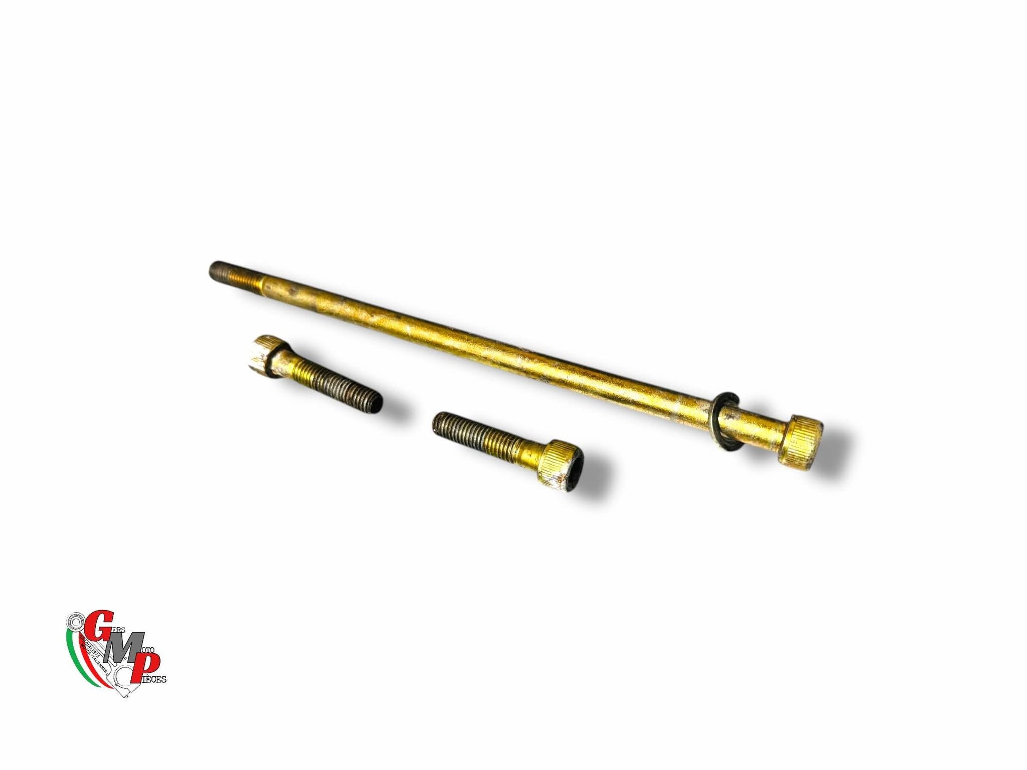 Ensemble Axe Moteur - Ducati