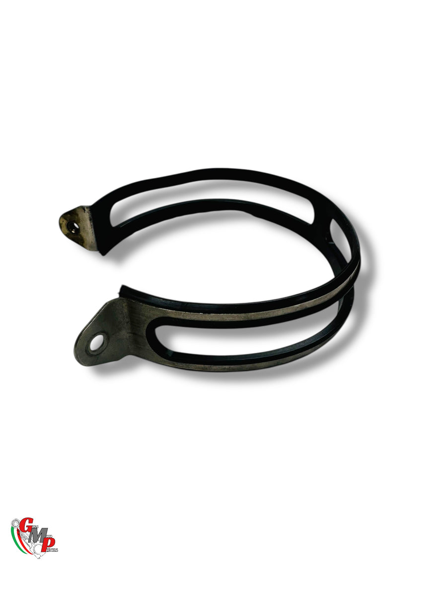 Collier Echappement complet - Ducati