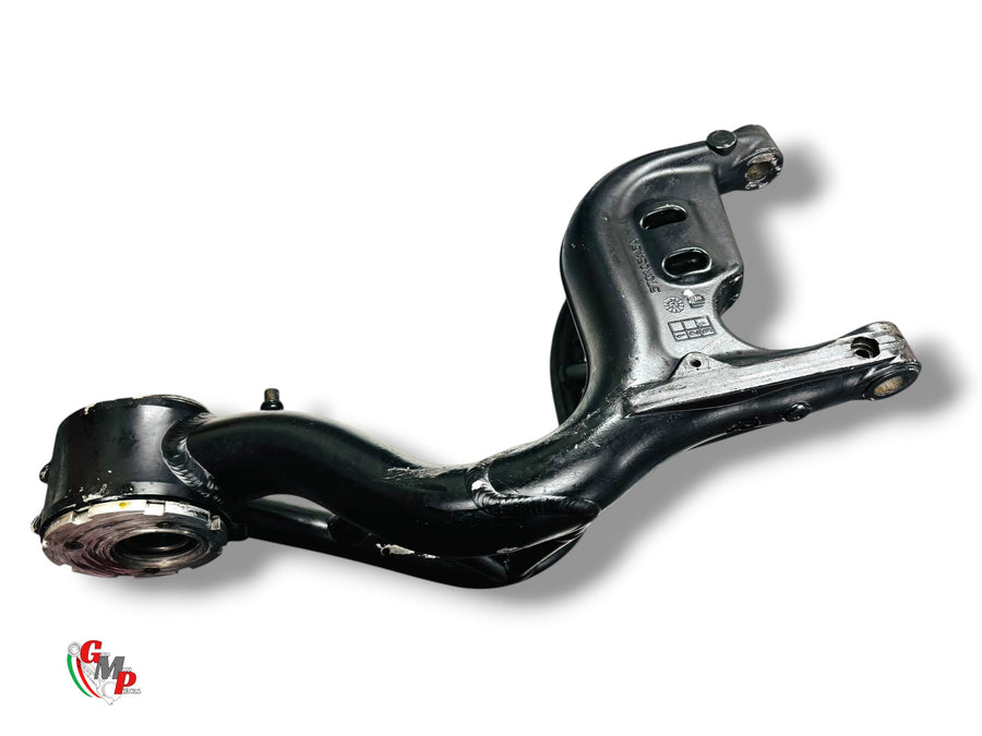 Bras Oscillant Noir - Ducati