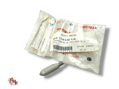 Pivot Poignée Passager NEUF - Ducati