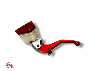 Maitre-Cylindre Embrayage - Ducati