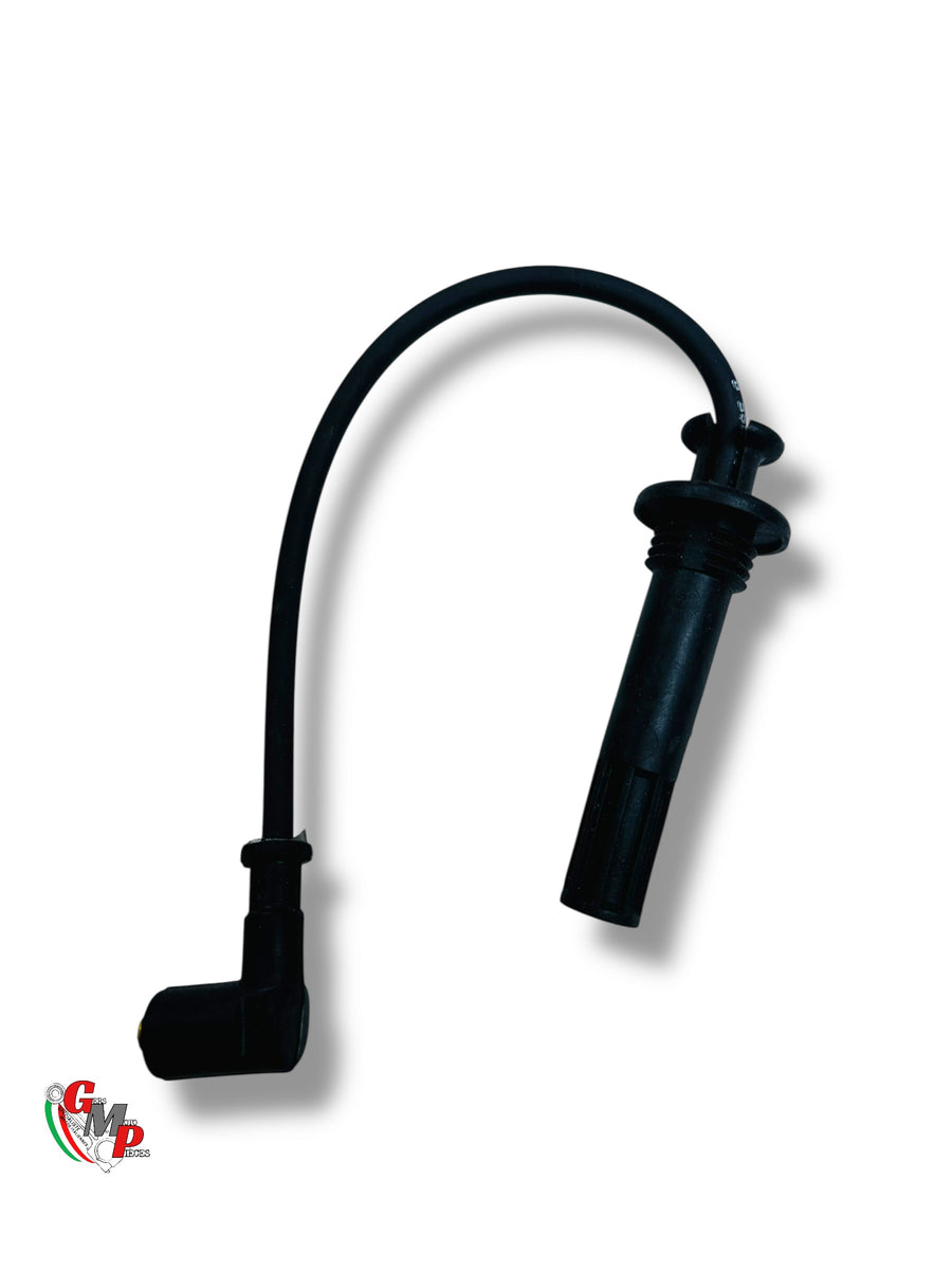 Cable Antiparasite Bougie Vertical NEUF - Ducati
