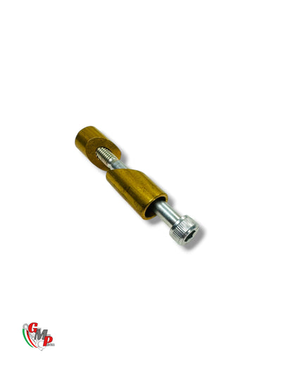 Paire Douille Embout Guidon - Ducati