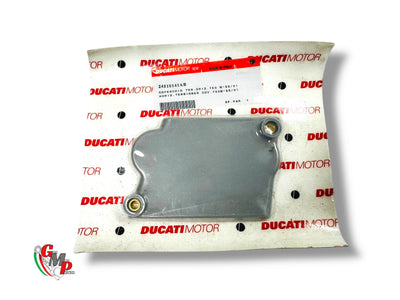 Cache Centrale Courroie Distribution NEUF - Ducati