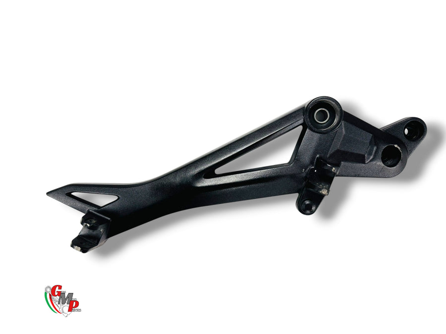 Plaque Porte Repose Pied Droite - Ducati