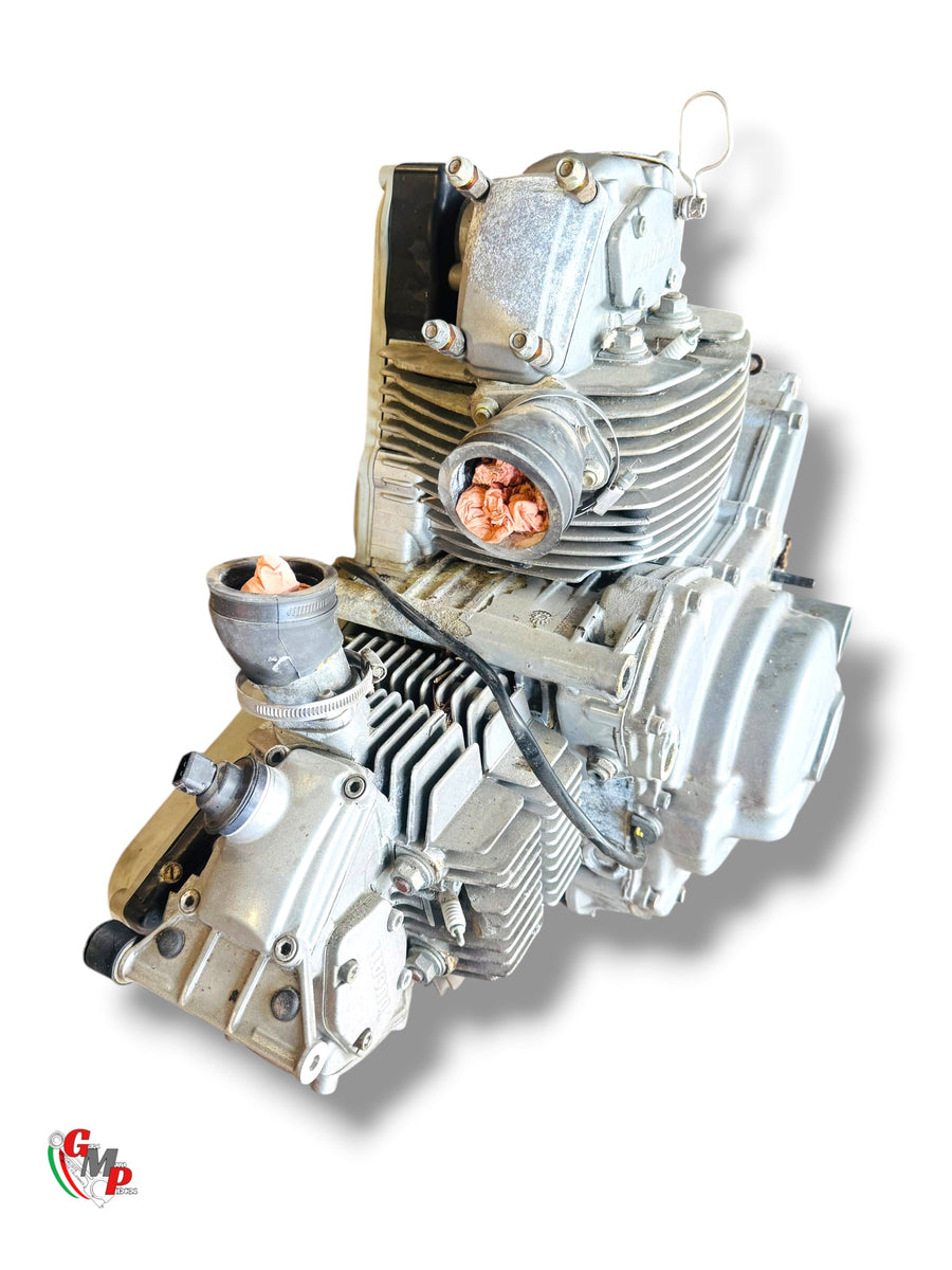Moteur Complet 26000kms Monster 800ie 2004