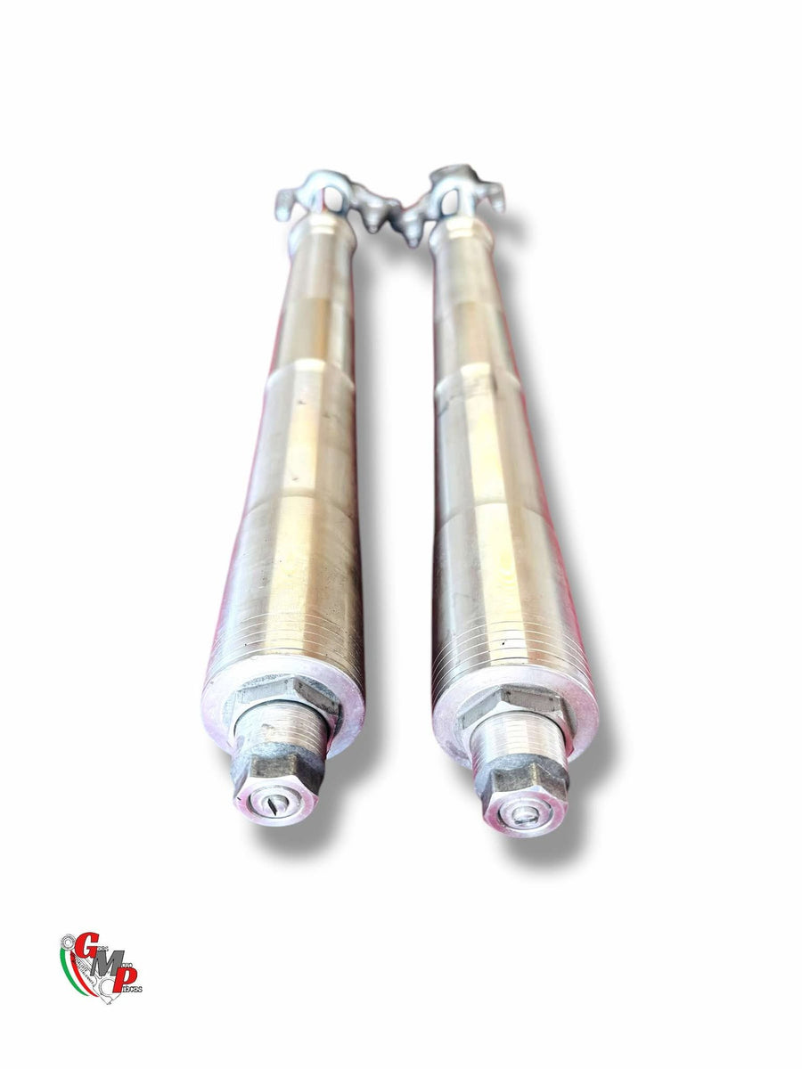 Tubes de Fourches - Ducati