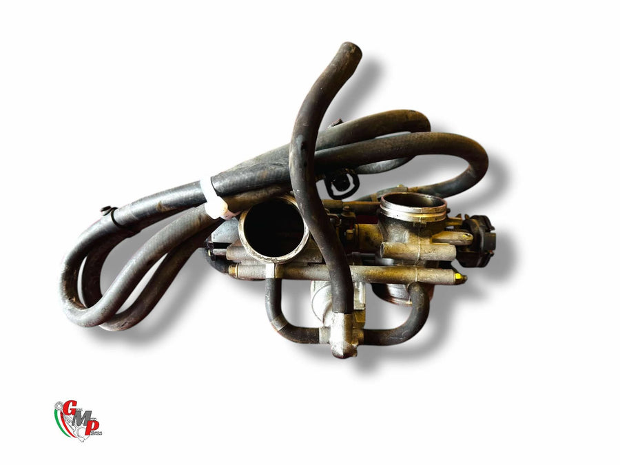 Corps Rampe Injection - Ducati