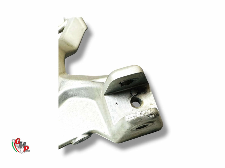 Platine Repose Pied Passager Droit - Ducati