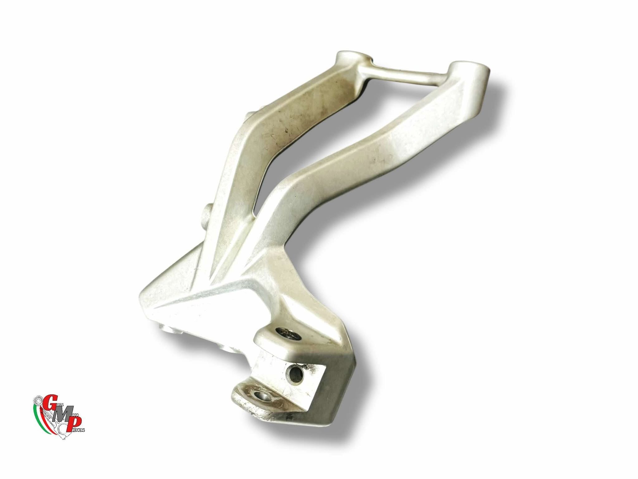 platine repose-pied droite d'occasion pour Ducati 796 hypermotard platine repose-pied droite d'occasion pour Ducati 796 hypermotard