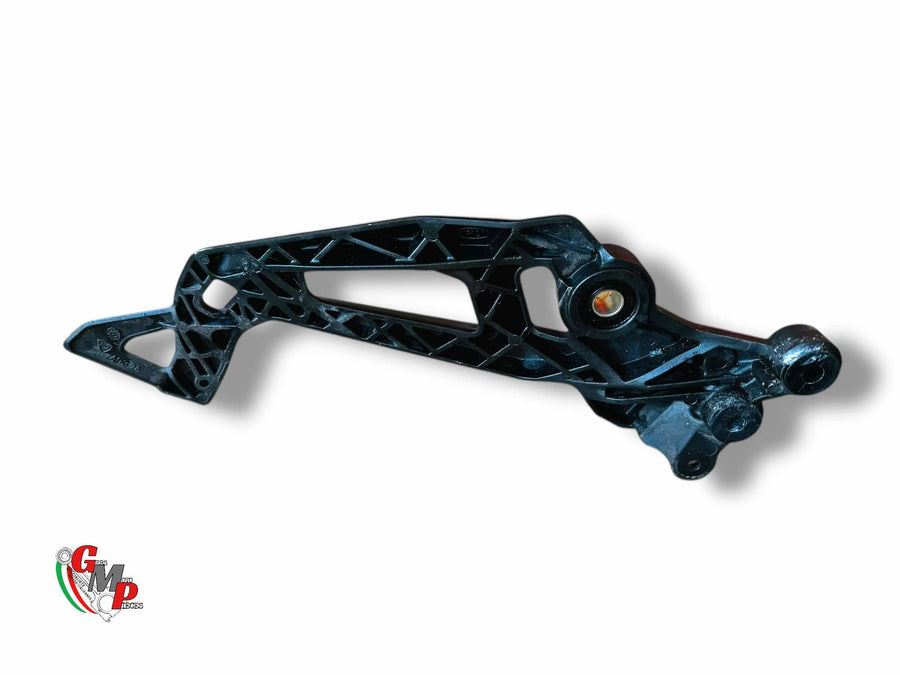 Platine Repose Pied Gauche - Ducati