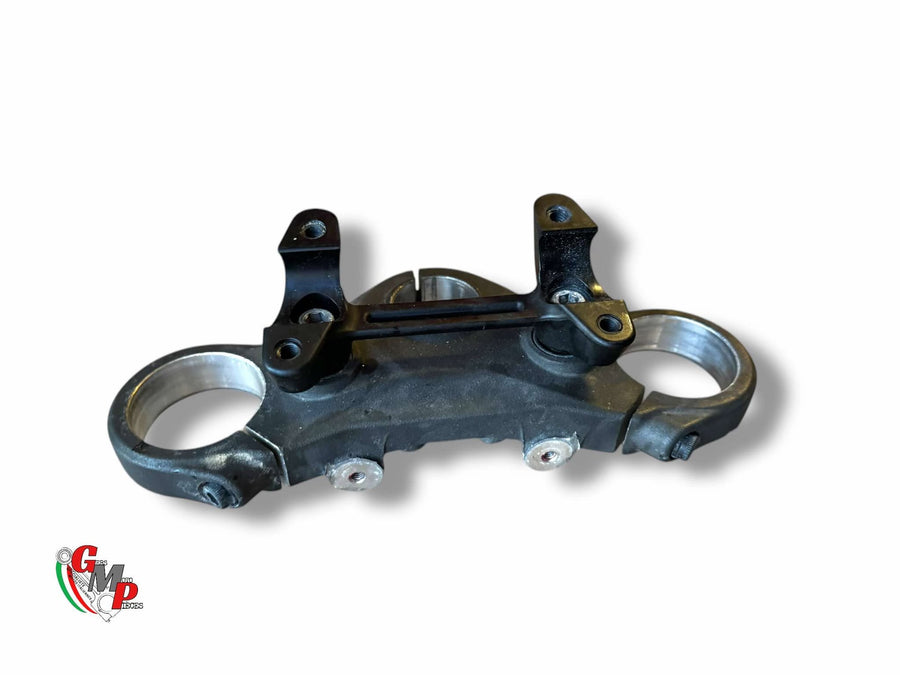 Té Supérieur Avec Demi Pontet Inférieur - Ducati