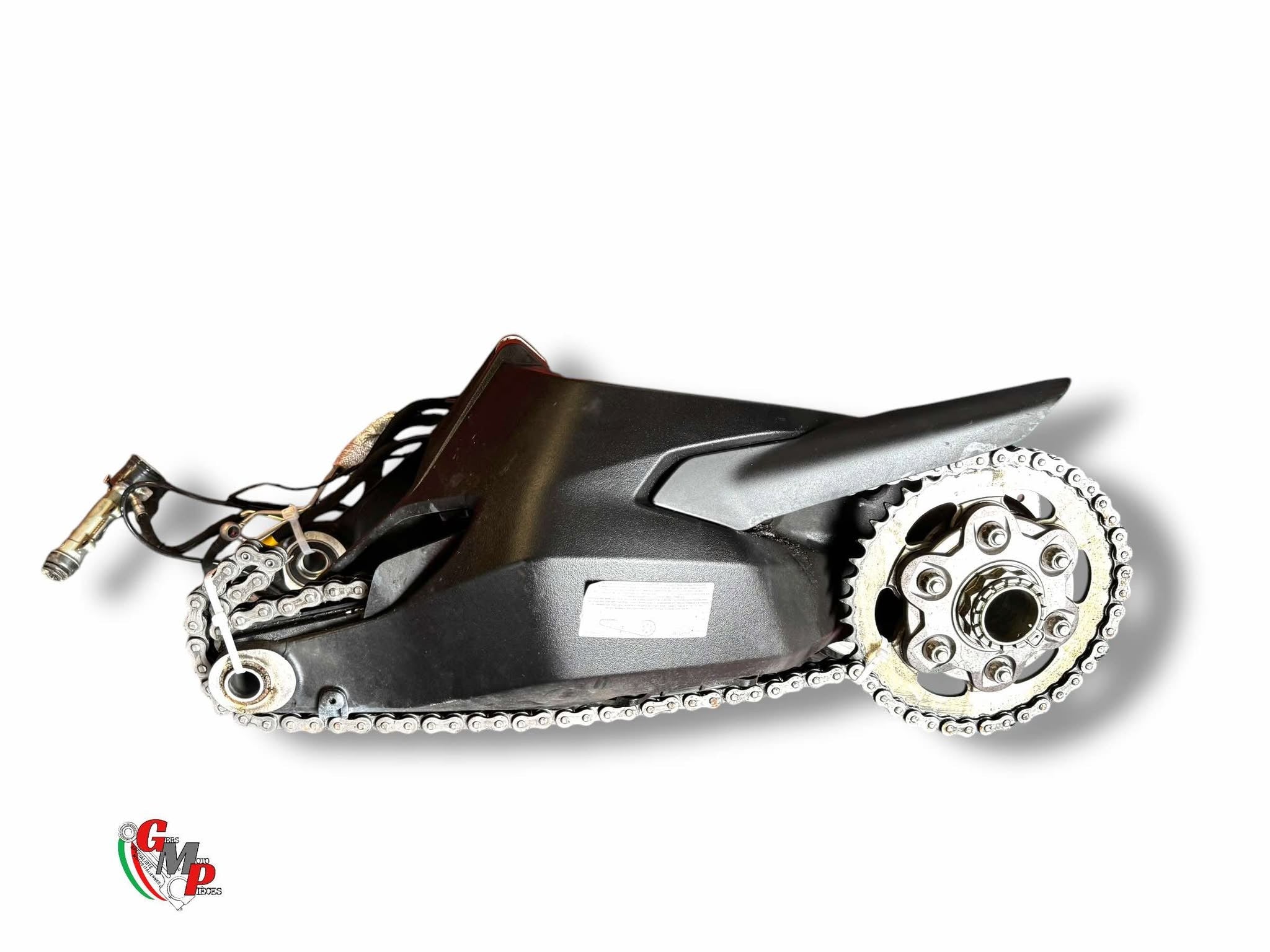 Monobras Complet - Ducati