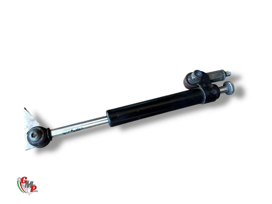 Amortisseur De Direction Avec Supports - Ducati