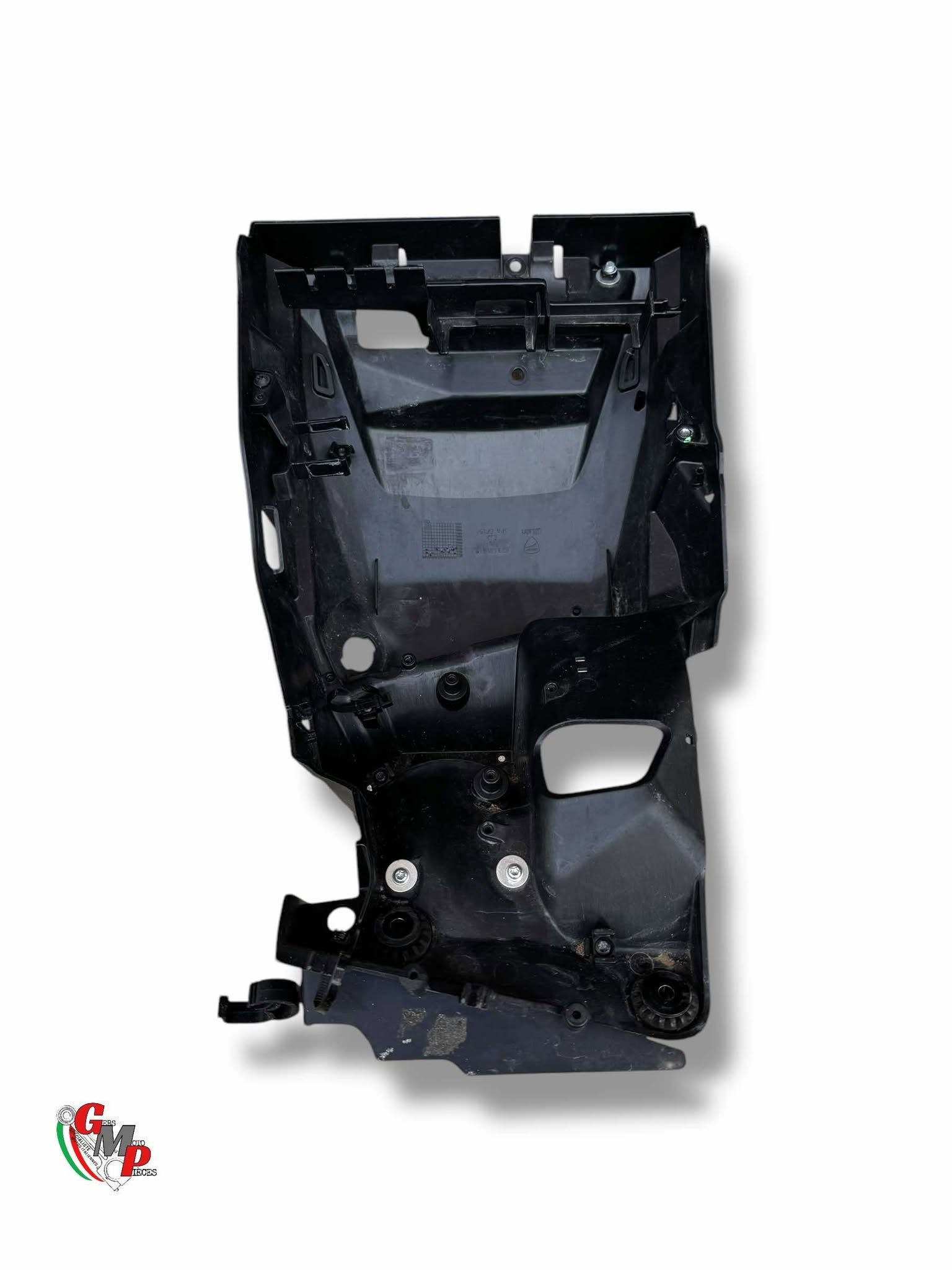 Support Batterie - Ducati