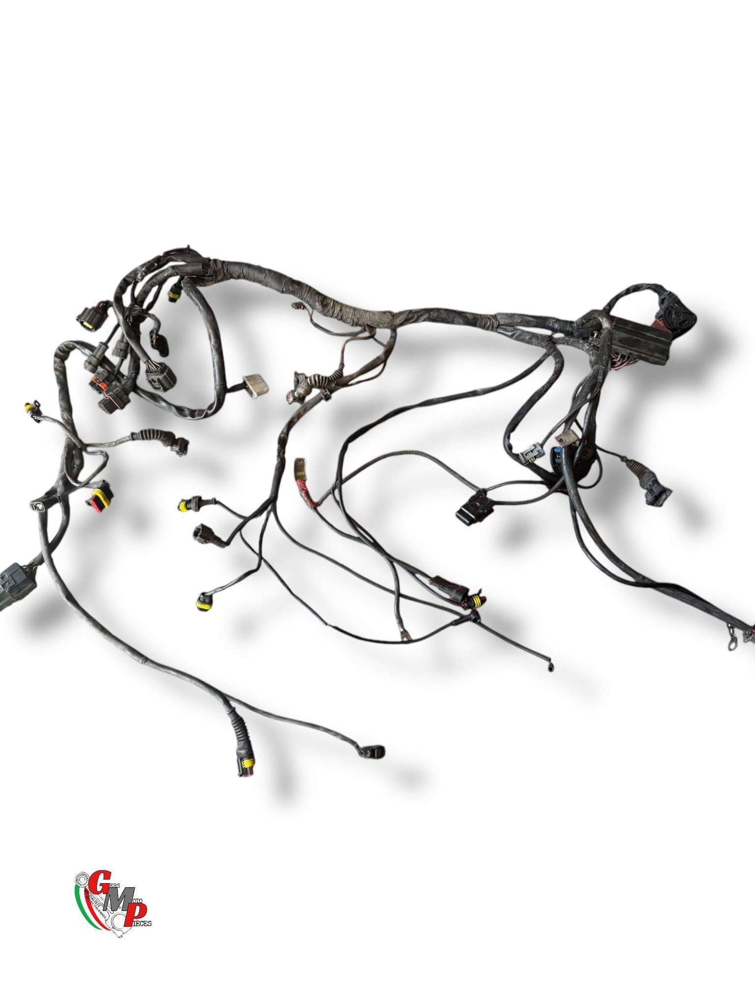 Faisceau Electrique Principal Ducati Gers Moto Pi ces faisceau-electrique-principal-ducati-gers-moto-pi-ces