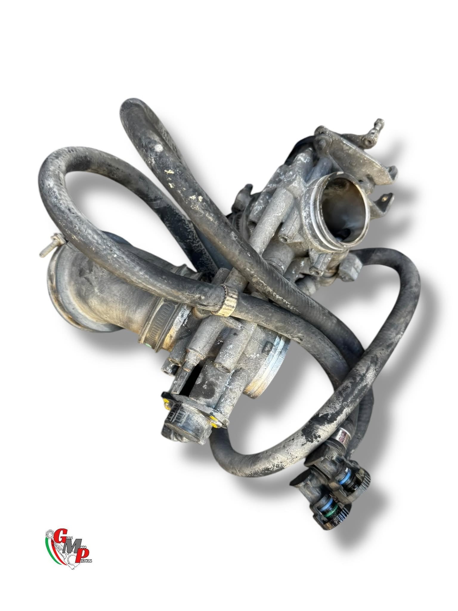 Rampe A Injection - Ducati