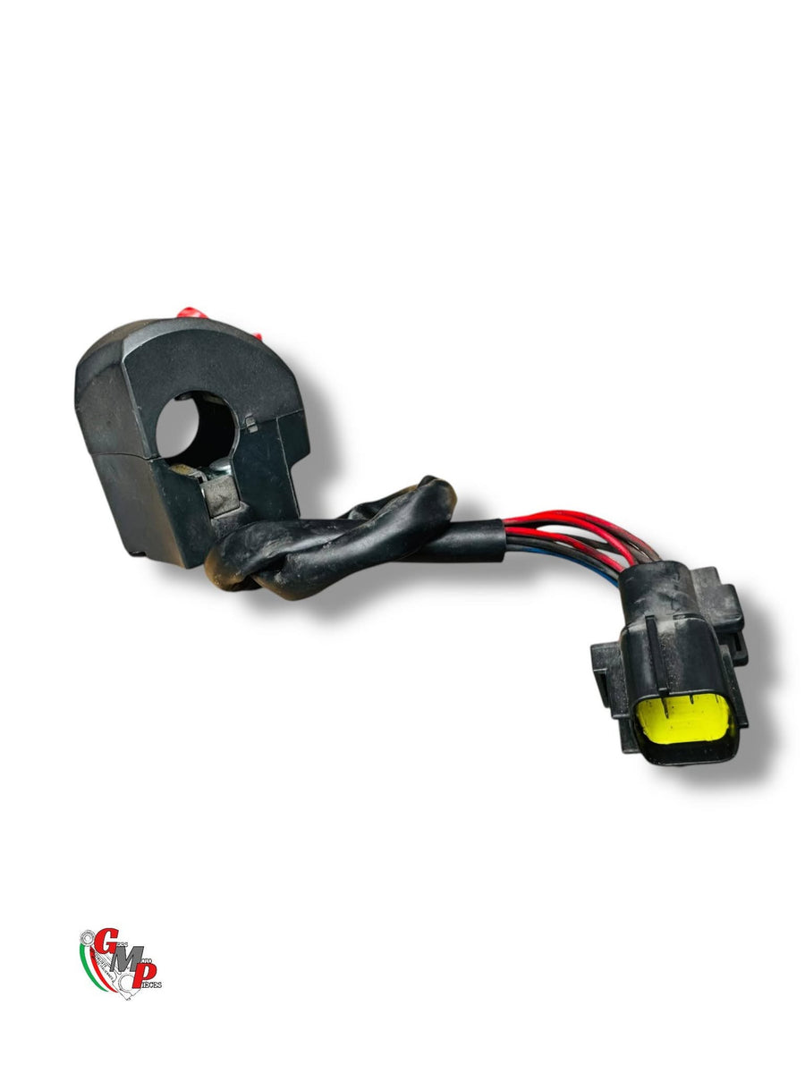 Commodo droit démarreur - Ducati