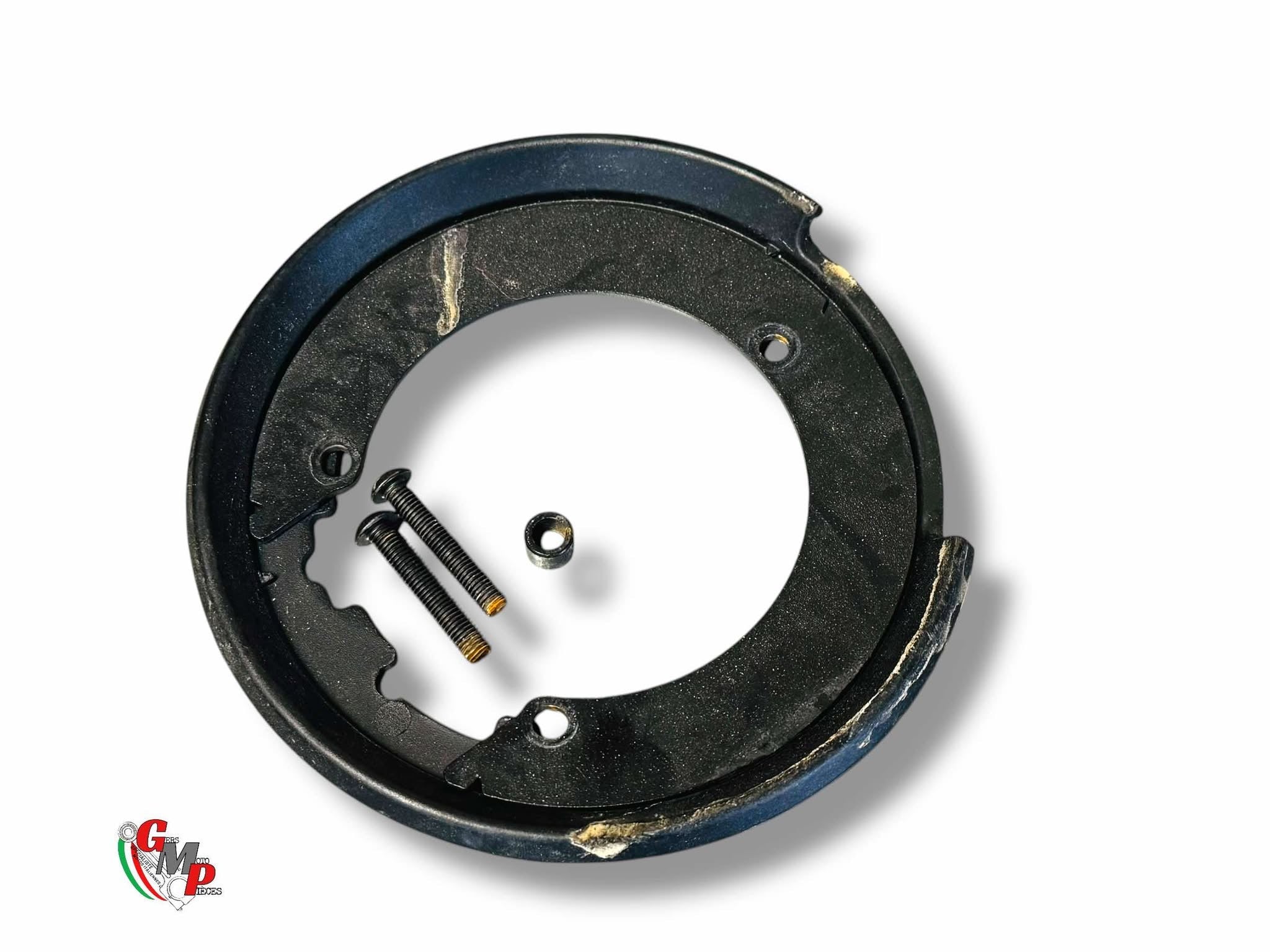 Kit Bride Tanklock - Ducati