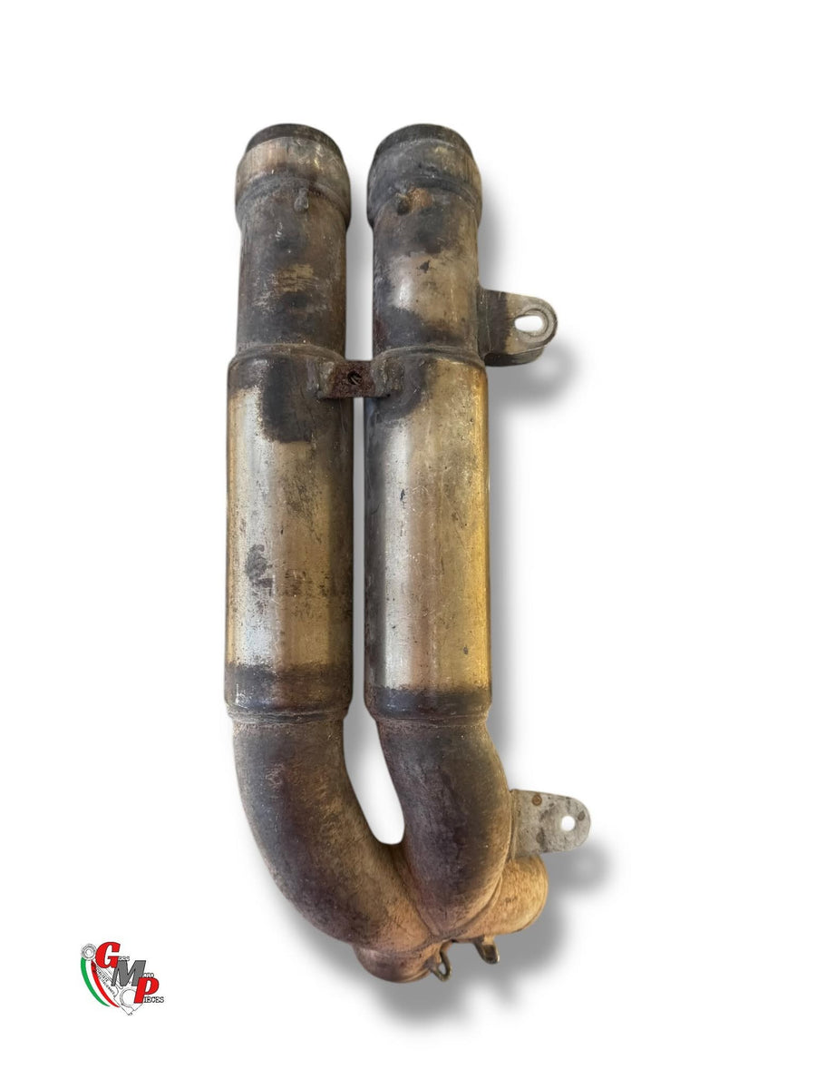 Raccord Collecteur Compensateur - Ducati