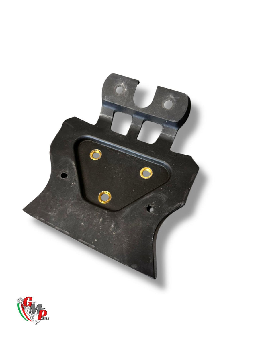 Support Plaque Immatriculation - Ducati