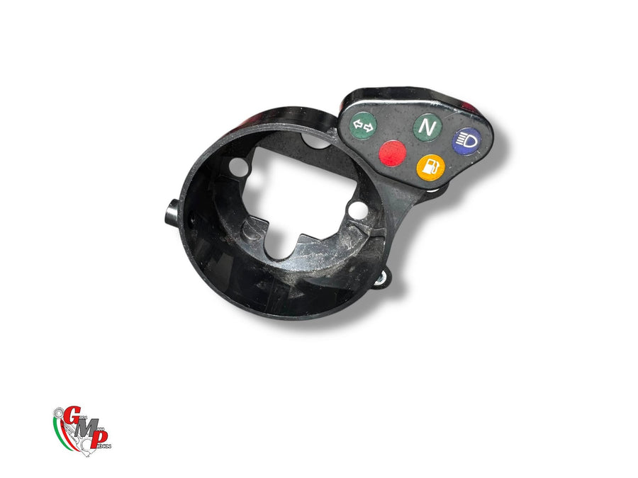 Support Tableau De Bord Compteur - Ducati