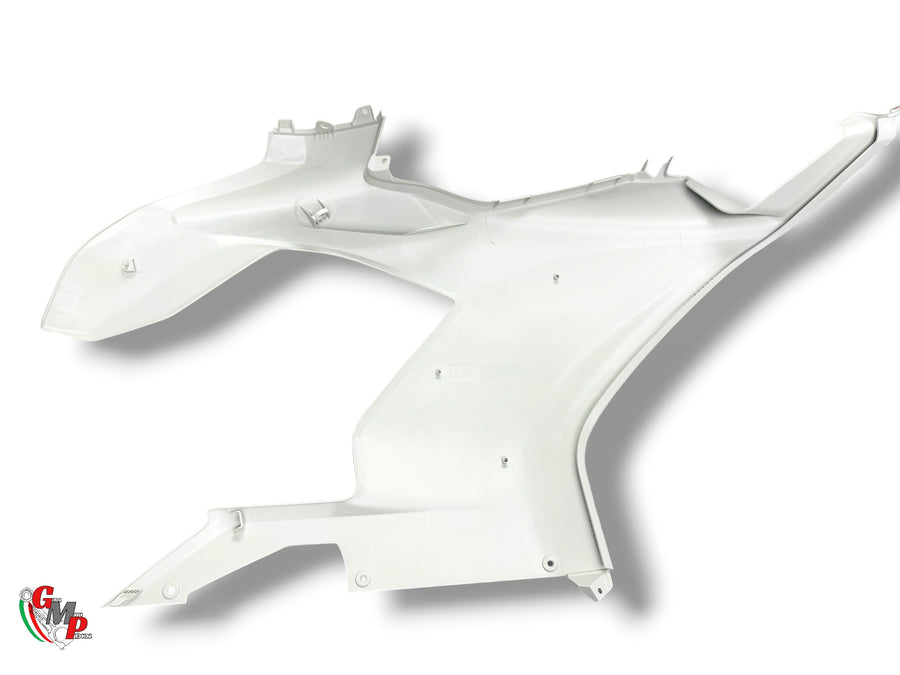Flanc Carénage Gauche Poly Piste NEUF - Ducati