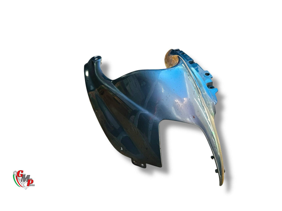 Tete de Fourche Gauche - Ducati