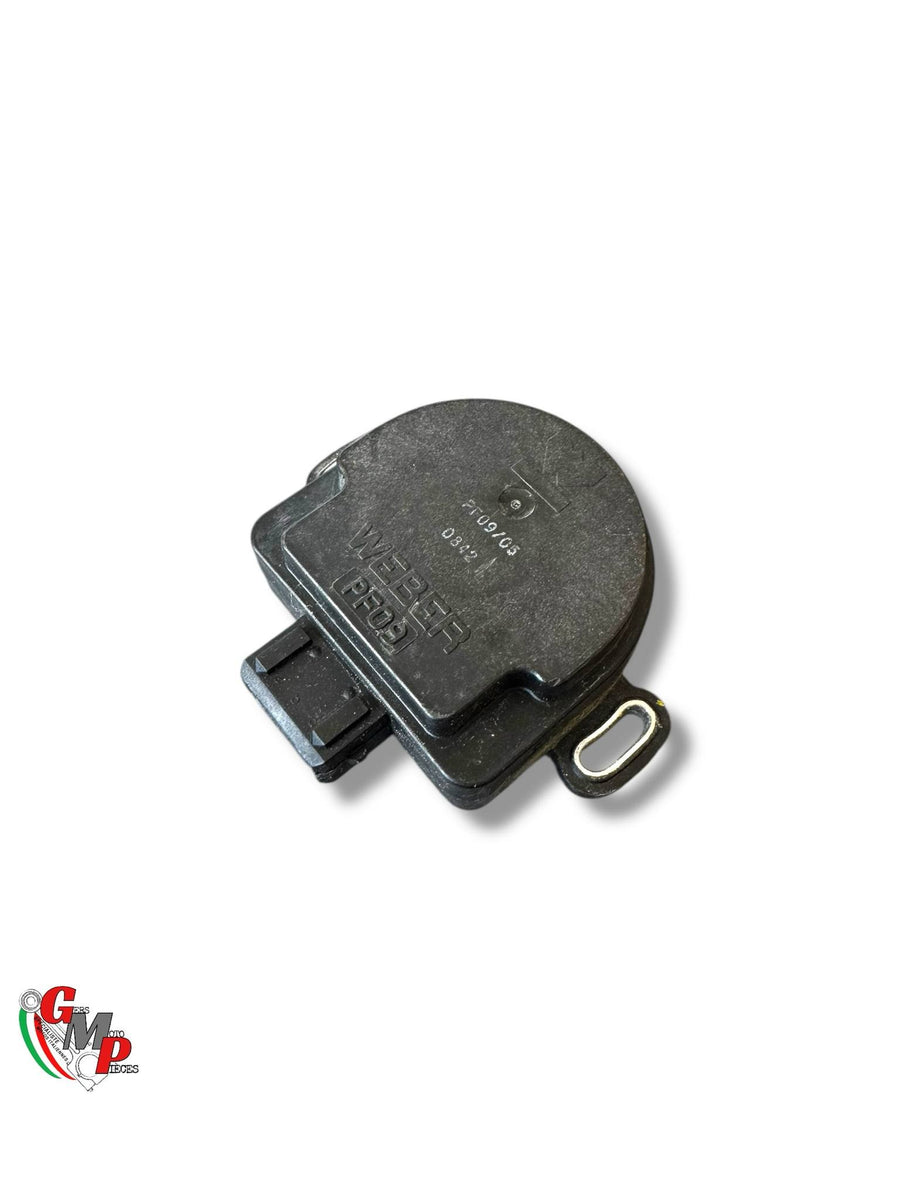 Potentiomètre TPS Weber PF09 - Ducati