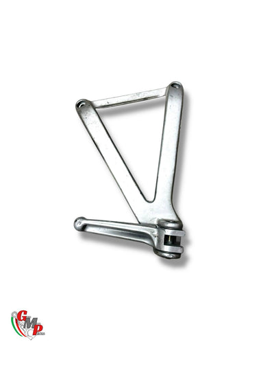 Platine Repose Pied Droite - Ducati