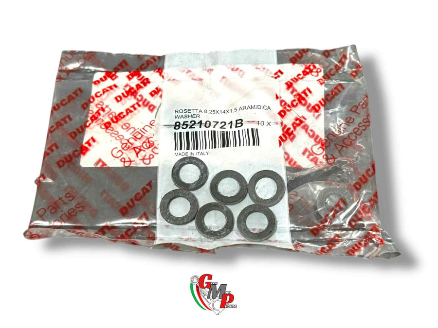 Joint Échappement Résistance Thermique NEUF - Ducati