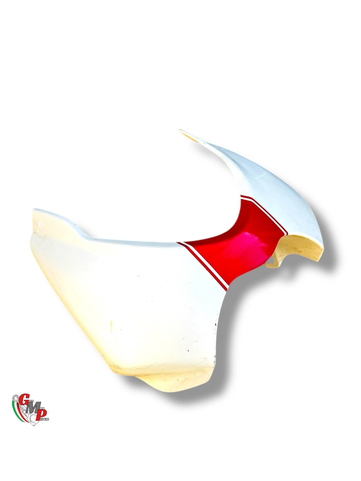 Tête de fourche - Ducati