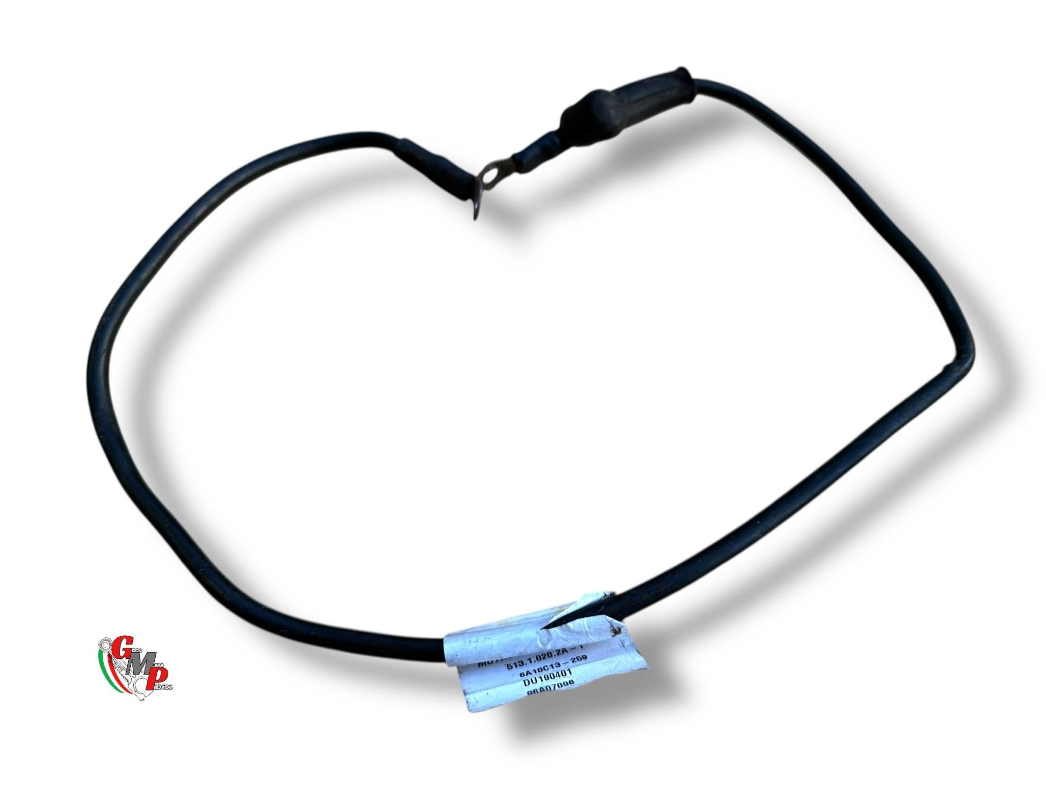 Cable Masse Batterie - Ducati