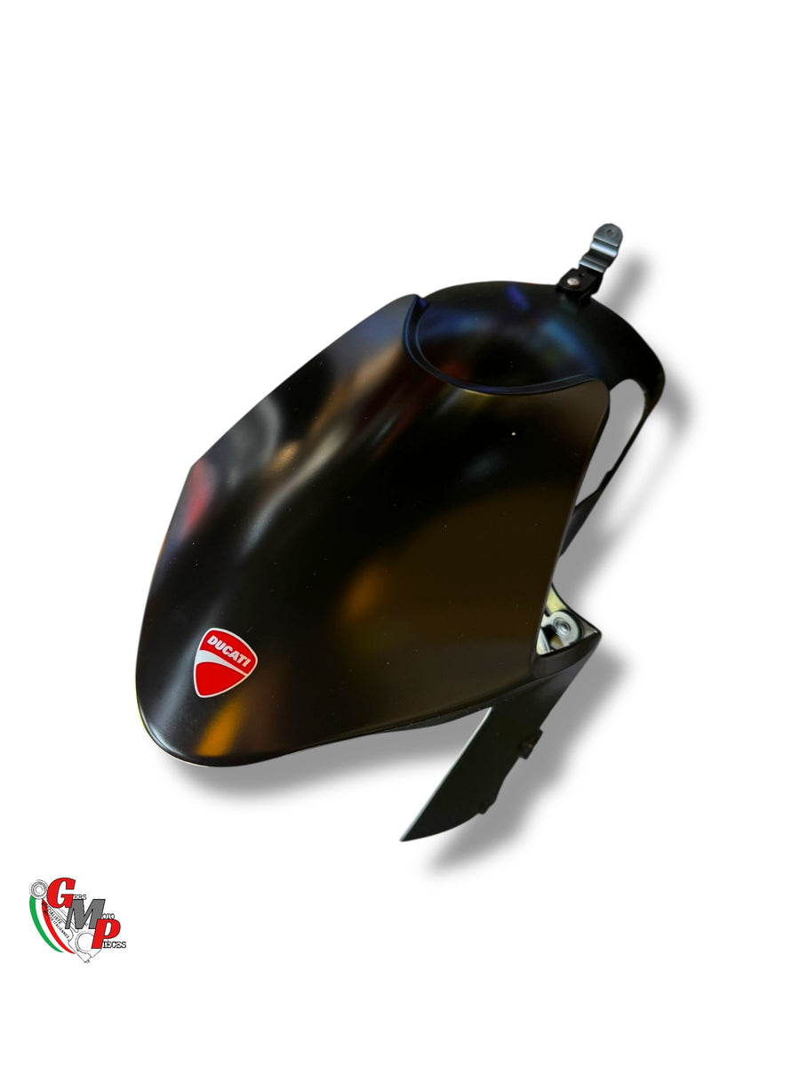 Garde Boue Noir NEUF - Ducati