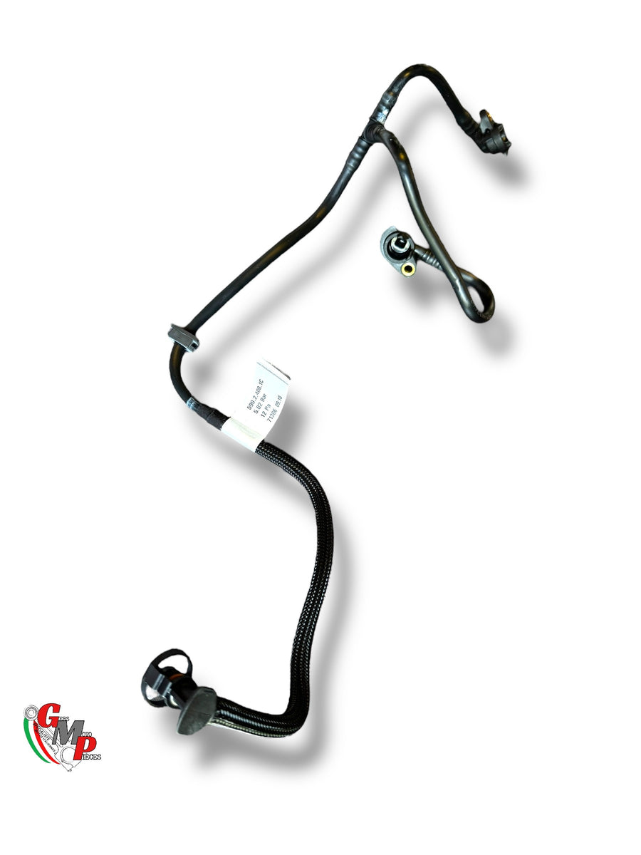 Durite Tuyaux Essence - Ducati