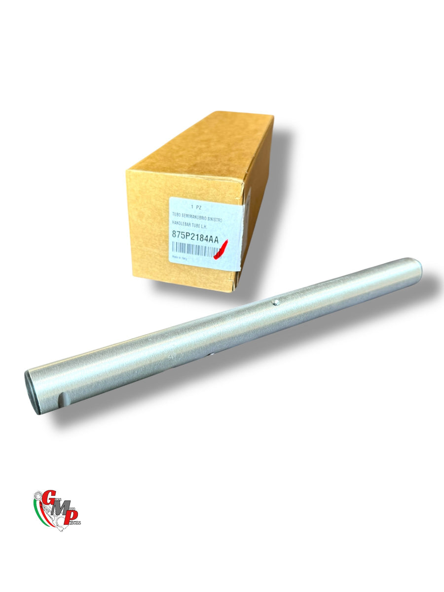 Tube Demi guidon gauche NEUF - Ducati