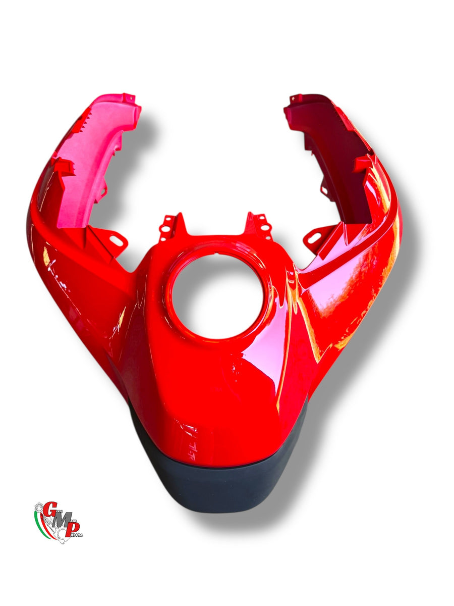 Carénage De Réservoir Rouge NEUF - Ducati