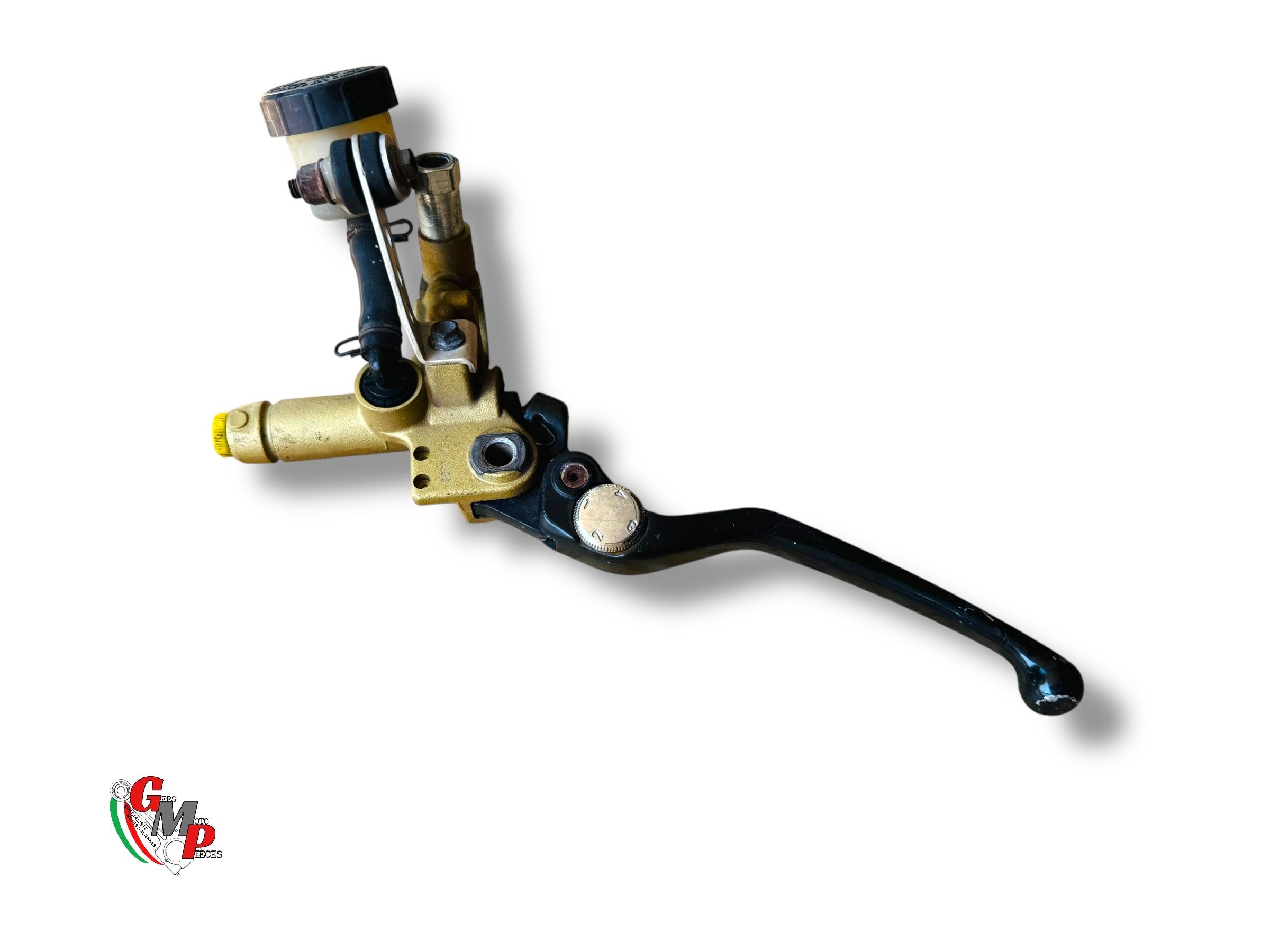 Maitre Cylindre Embrayage Série Or - Ducati