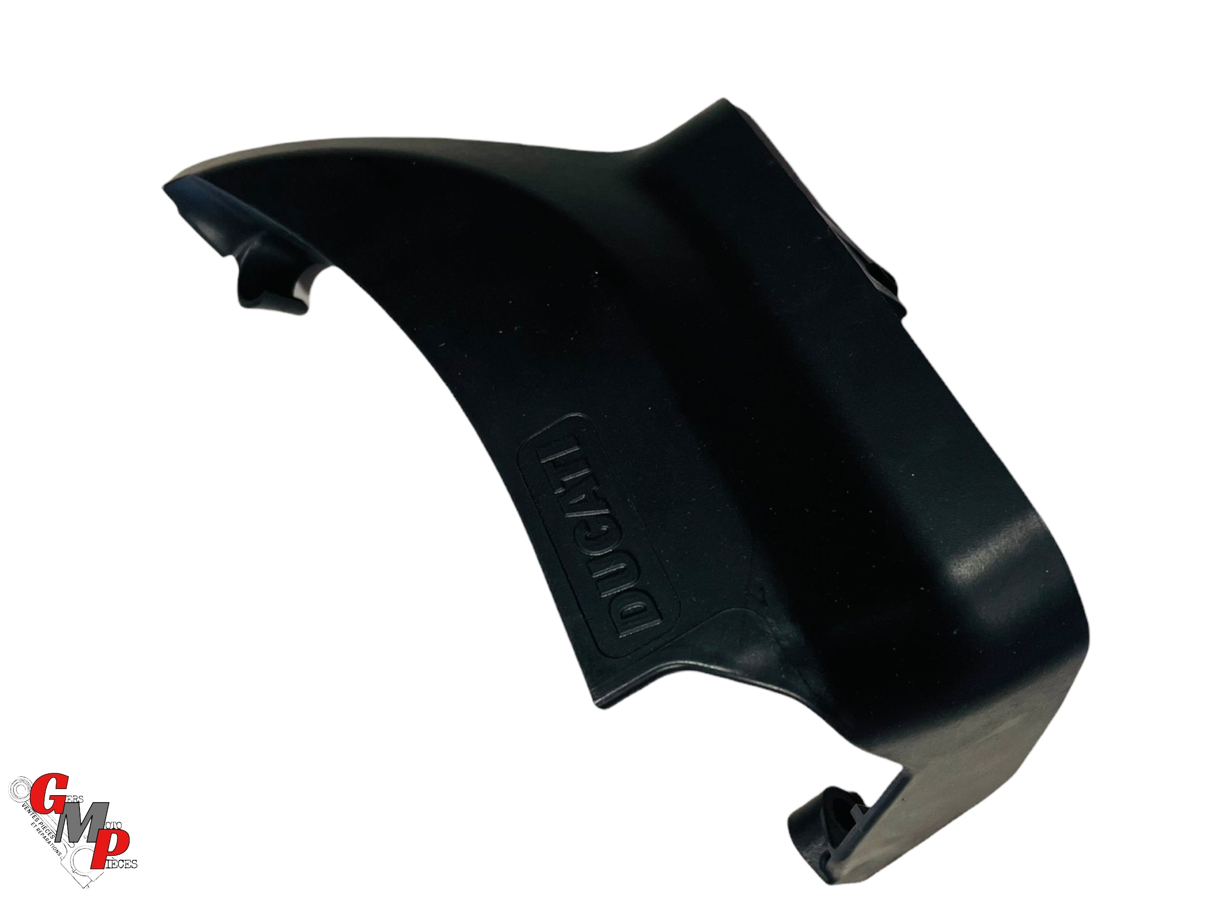 Cache droit boitier ABS - Ducati