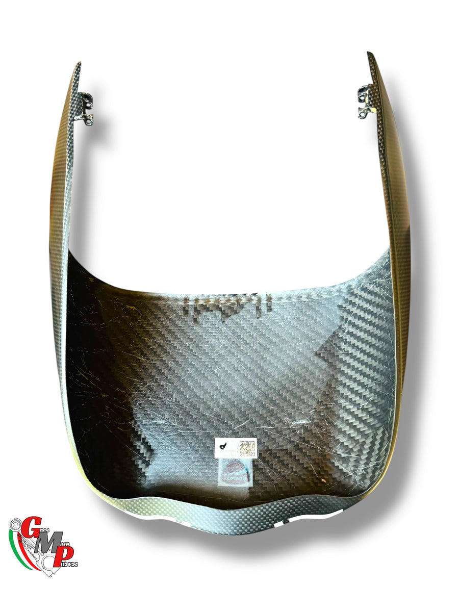Capot de Selle Carbone NEUF - Ducati