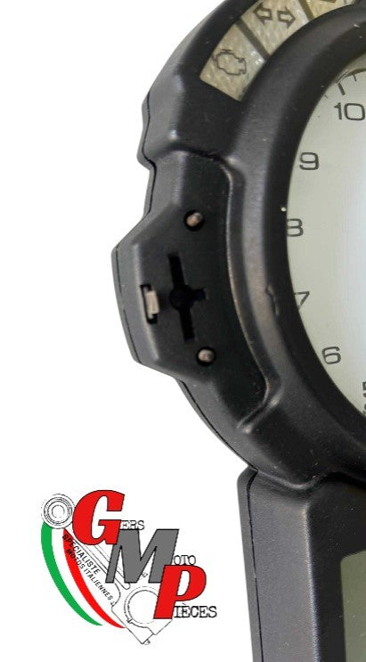 Compteur Tableau De Bord 5420kms - Ducati Superbike 749 999
