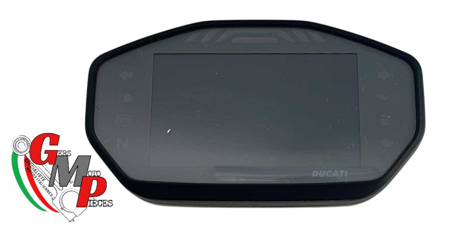 Compteur Tableau De Bord - Ducati