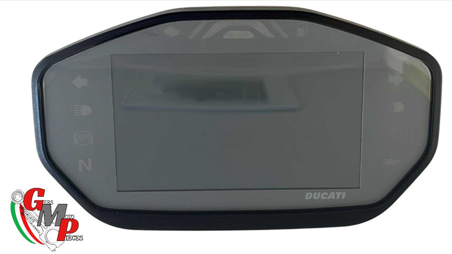 Compteur Tableau De Bord 12536kms - Ducati
