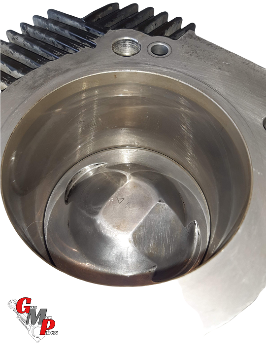 Cylindre Piston Vertical - Ducati