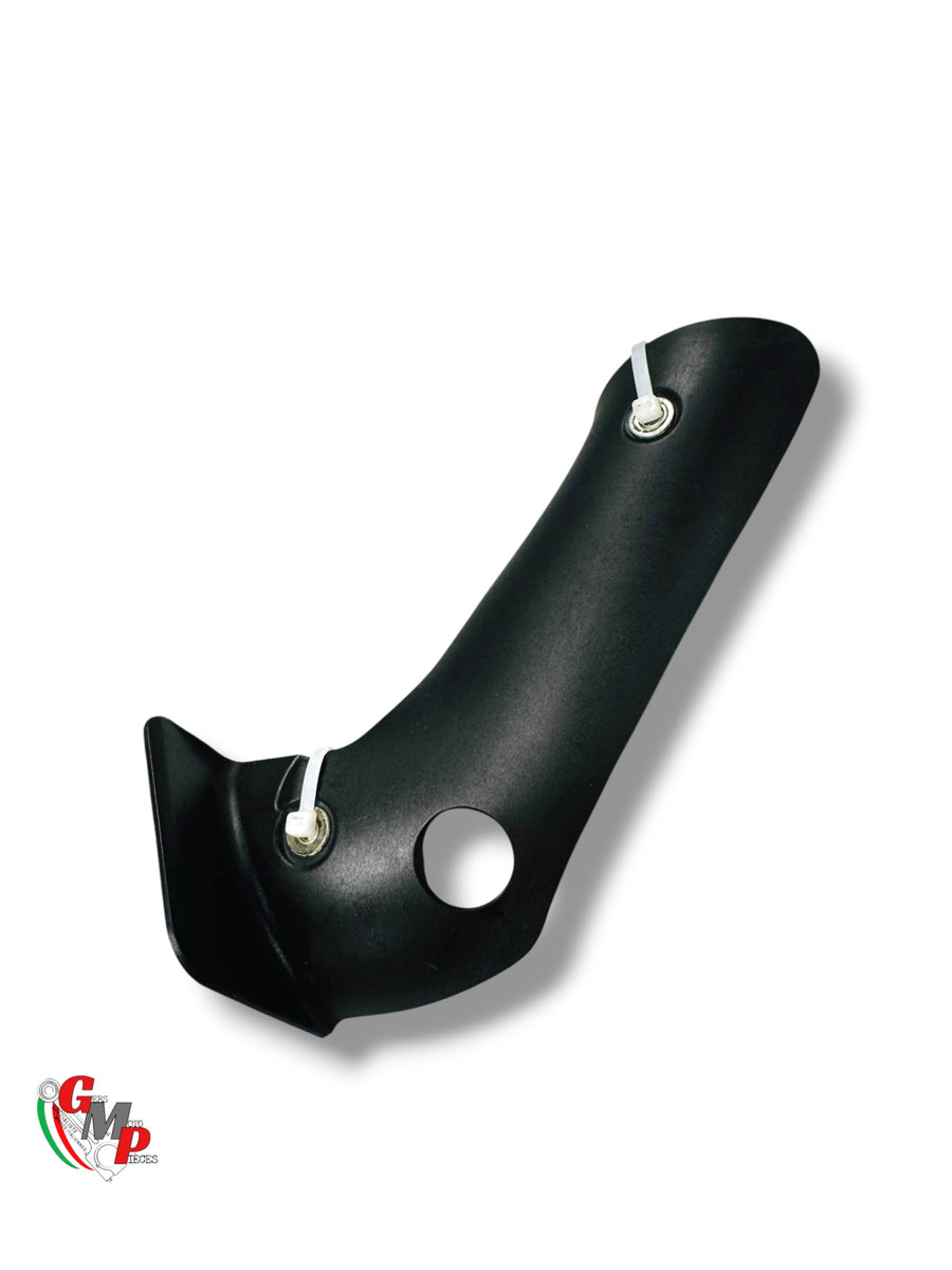 Cache Pare Chaleur Gauche - Ducati