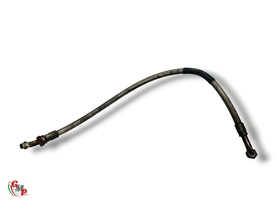 Durite Radiateur Huile - Ducati